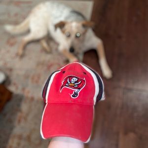 Vintage Buccaneers Hat